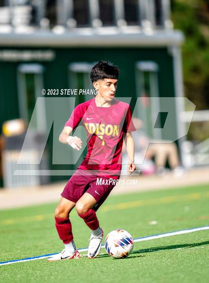 Thumbnail 3 in Laguna Creek vs. Edison photogallery.