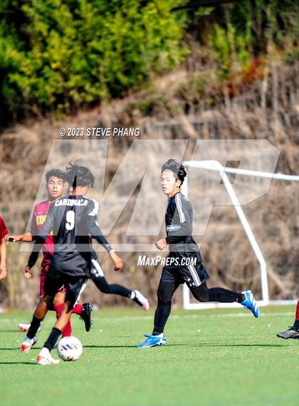 Thumbnail 3 in Laguna Creek vs. Edison photogallery.