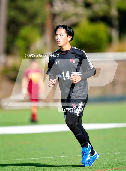 Thumbnail 2 in Laguna Creek vs. Edison photogallery.