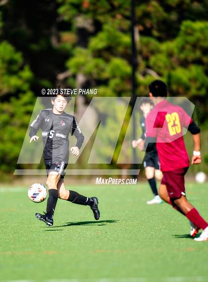 Thumbnail 3 in Laguna Creek vs. Edison photogallery.