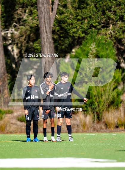 Thumbnail 3 in Laguna Creek vs. Edison photogallery.