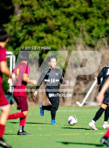 Thumbnail 1 in Laguna Creek vs. Edison photogallery.