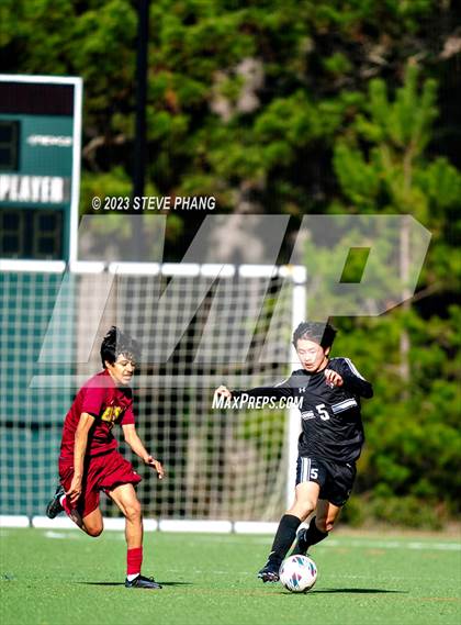 Thumbnail 1 in Laguna Creek vs. Edison photogallery.