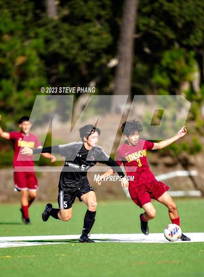 Thumbnail 3 in Laguna Creek vs. Edison photogallery.