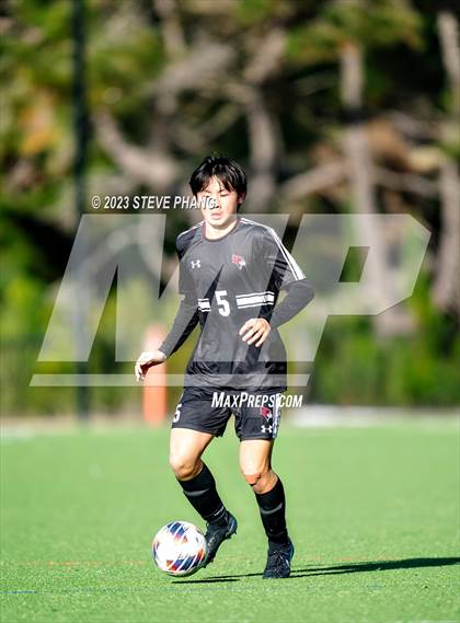 Thumbnail 3 in Laguna Creek vs. Edison photogallery.