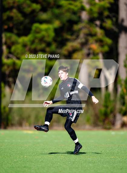 Thumbnail 2 in Laguna Creek vs. Edison photogallery.
