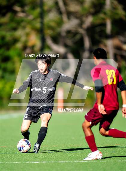 Thumbnail 1 in Laguna Creek vs. Edison photogallery.
