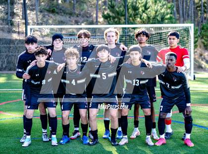 Thumbnail 3 in Laguna Creek vs. Edison photogallery.