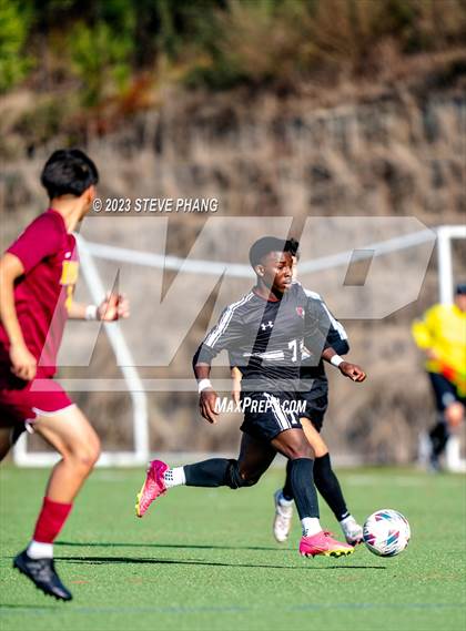Thumbnail 3 in Laguna Creek vs. Edison photogallery.
