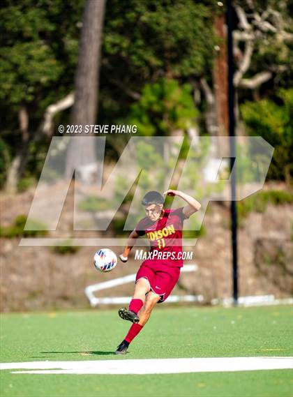 Thumbnail 3 in Laguna Creek vs. Edison photogallery.