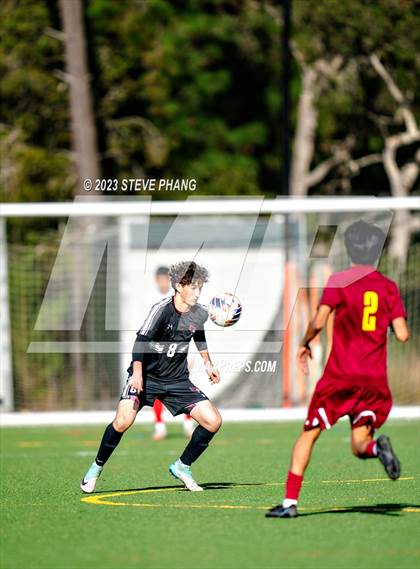 Thumbnail 1 in Laguna Creek vs. Edison photogallery.
