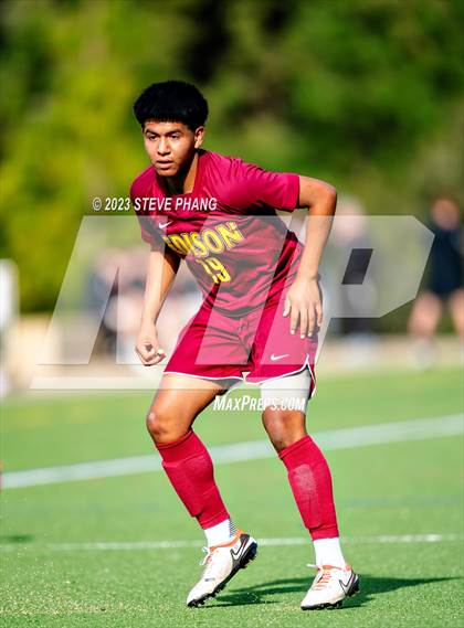 Thumbnail 3 in Laguna Creek vs. Edison photogallery.