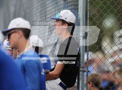 Thumbnail 3 in Poudre @ Grandview (CHSAA 5A First Round Playoffs) photogallery.