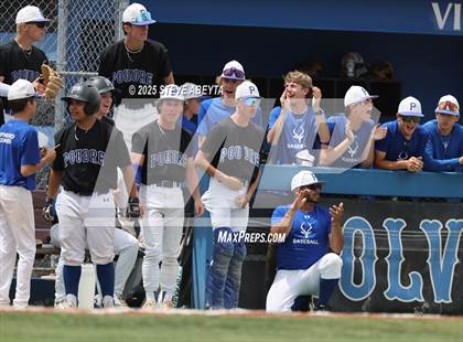 Thumbnail 2 in Poudre @ Grandview (CHSAA 5A First Round Playoffs) photogallery.
