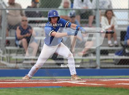 Thumbnail 2 in Poudre @ Grandview (CHSAA 5A First Round Playoffs) photogallery.