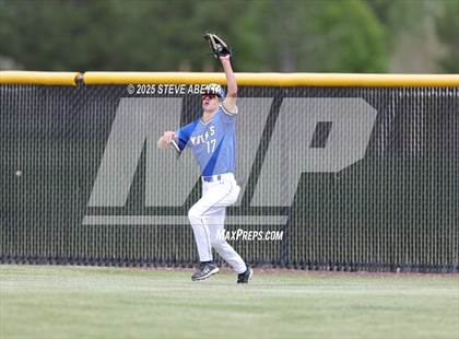 Thumbnail 1 in Poudre @ Grandview (CHSAA 5A First Round Playoffs) photogallery.