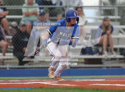 Thumbnail 1 in Poudre @ Grandview (CHSAA 5A First Round Playoffs) photogallery.