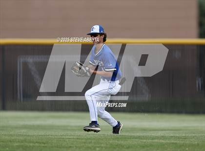 Thumbnail 2 in Poudre @ Grandview (CHSAA 5A First Round Playoffs) photogallery.