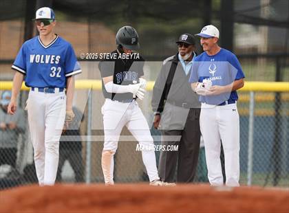 Thumbnail 1 in Poudre @ Grandview (CHSAA 5A First Round Playoffs) photogallery.