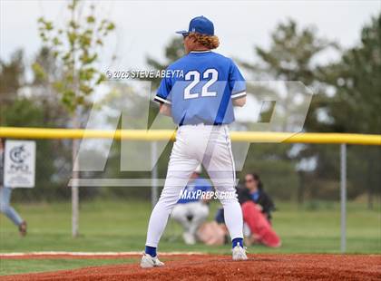 Thumbnail 1 in Poudre @ Grandview (CHSAA 5A First Round Playoffs) photogallery.