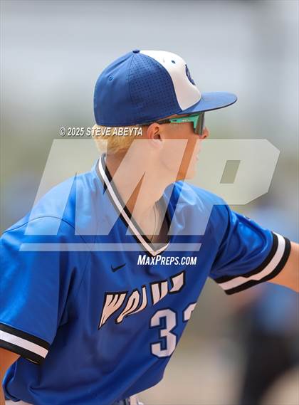 Thumbnail 1 in Poudre @ Grandview (CHSAA 5A First Round Playoffs) photogallery.