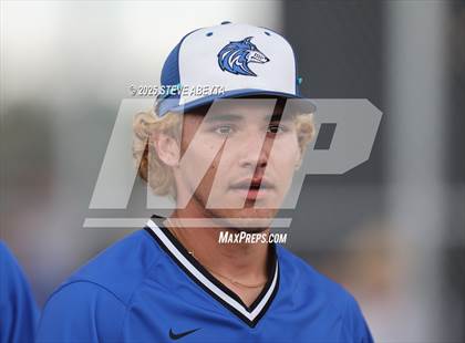 Thumbnail 3 in Poudre @ Grandview (CHSAA 5A First Round Playoffs) photogallery.