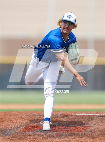 Thumbnail 3 in Poudre @ Grandview (CHSAA 5A First Round Playoffs) photogallery.