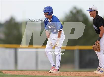 Thumbnail 3 in Poudre @ Grandview (CHSAA 5A First Round Playoffs) photogallery.