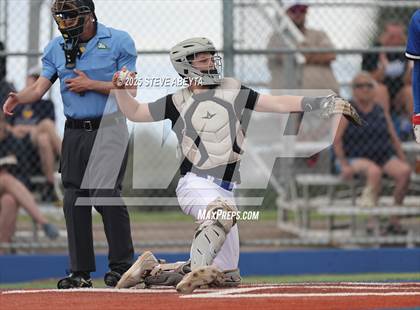 Thumbnail 1 in Poudre @ Grandview (CHSAA 5A First Round Playoffs) photogallery.