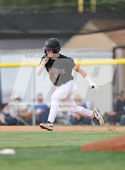 Thumbnail 1 in Poudre @ Grandview (CHSAA 5A First Round Playoffs) photogallery.
