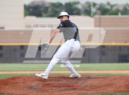 Thumbnail 1 in Poudre @ Grandview (CHSAA 5A First Round Playoffs) photogallery.