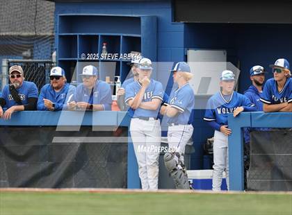 Thumbnail 1 in Poudre @ Grandview (CHSAA 5A First Round Playoffs) photogallery.