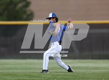 Thumbnail 1 in Poudre @ Grandview (CHSAA 5A First Round Playoffs) photogallery.