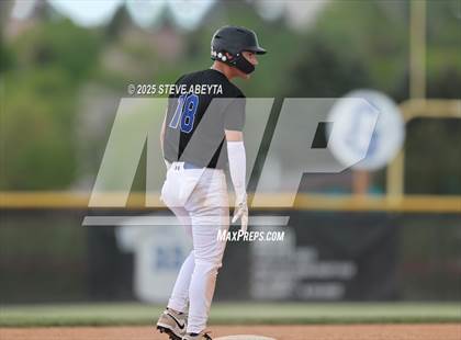 Thumbnail 3 in Poudre @ Grandview (CHSAA 5A First Round Playoffs) photogallery.
