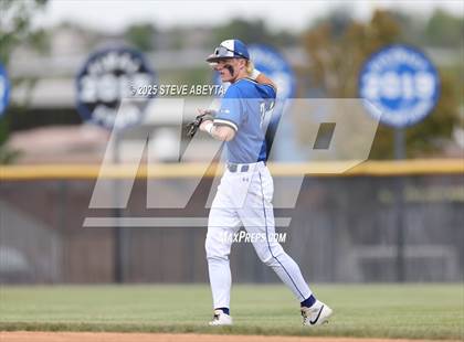 Thumbnail 3 in Poudre @ Grandview (CHSAA 5A First Round Playoffs) photogallery.