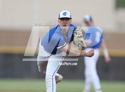 Thumbnail 1 in Poudre @ Grandview (CHSAA 5A First Round Playoffs) photogallery.
