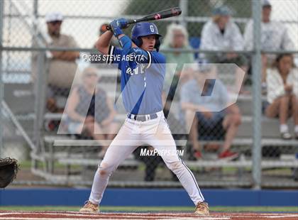 Thumbnail 1 in Poudre @ Grandview (CHSAA 5A First Round Playoffs) photogallery.