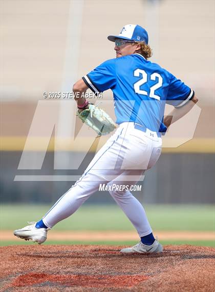 Thumbnail 1 in Poudre @ Grandview (CHSAA 5A First Round Playoffs) photogallery.