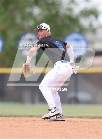Thumbnail 2 in Poudre @ Grandview (CHSAA 5A First Round Playoffs) photogallery.