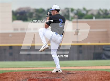 Thumbnail 2 in Poudre @ Grandview (CHSAA 5A First Round Playoffs) photogallery.