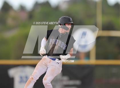 Thumbnail 2 in Poudre @ Grandview (CHSAA 5A First Round Playoffs) photogallery.