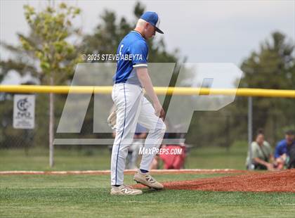 Thumbnail 2 in Poudre @ Grandview (CHSAA 5A First Round Playoffs) photogallery.