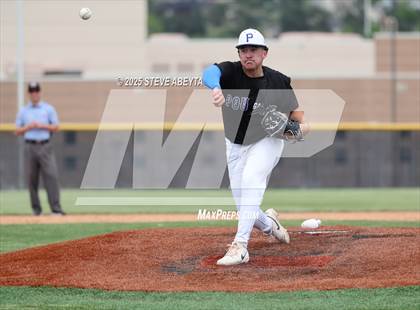 Thumbnail 3 in Poudre @ Grandview (CHSAA 5A First Round Playoffs) photogallery.