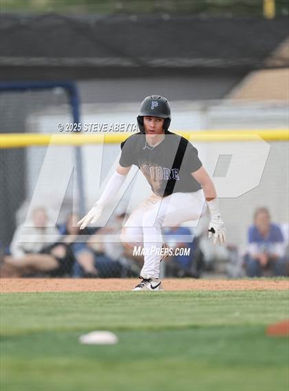 Thumbnail 2 in Poudre @ Grandview (CHSAA 5A First Round Playoffs) photogallery.