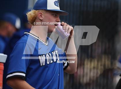 Thumbnail 2 in Poudre @ Grandview (CHSAA 5A First Round Playoffs) photogallery.