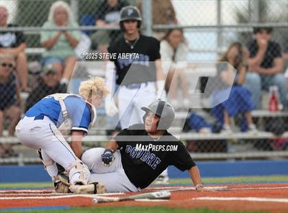 Thumbnail 3 in Poudre @ Grandview (CHSAA 5A First Round Playoffs) photogallery.