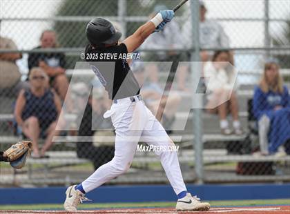 Thumbnail 3 in Poudre @ Grandview (CHSAA 5A First Round Playoffs) photogallery.