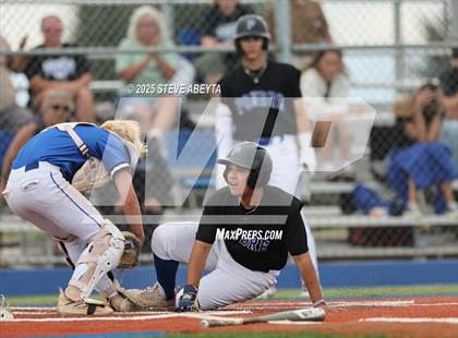 Thumbnail 1 in Poudre @ Grandview (CHSAA 5A First Round Playoffs) photogallery.