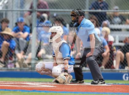 Thumbnail 3 in Poudre @ Grandview (CHSAA 5A First Round Playoffs) photogallery.