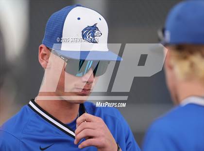 Thumbnail 3 in Poudre @ Grandview (CHSAA 5A First Round Playoffs) photogallery.